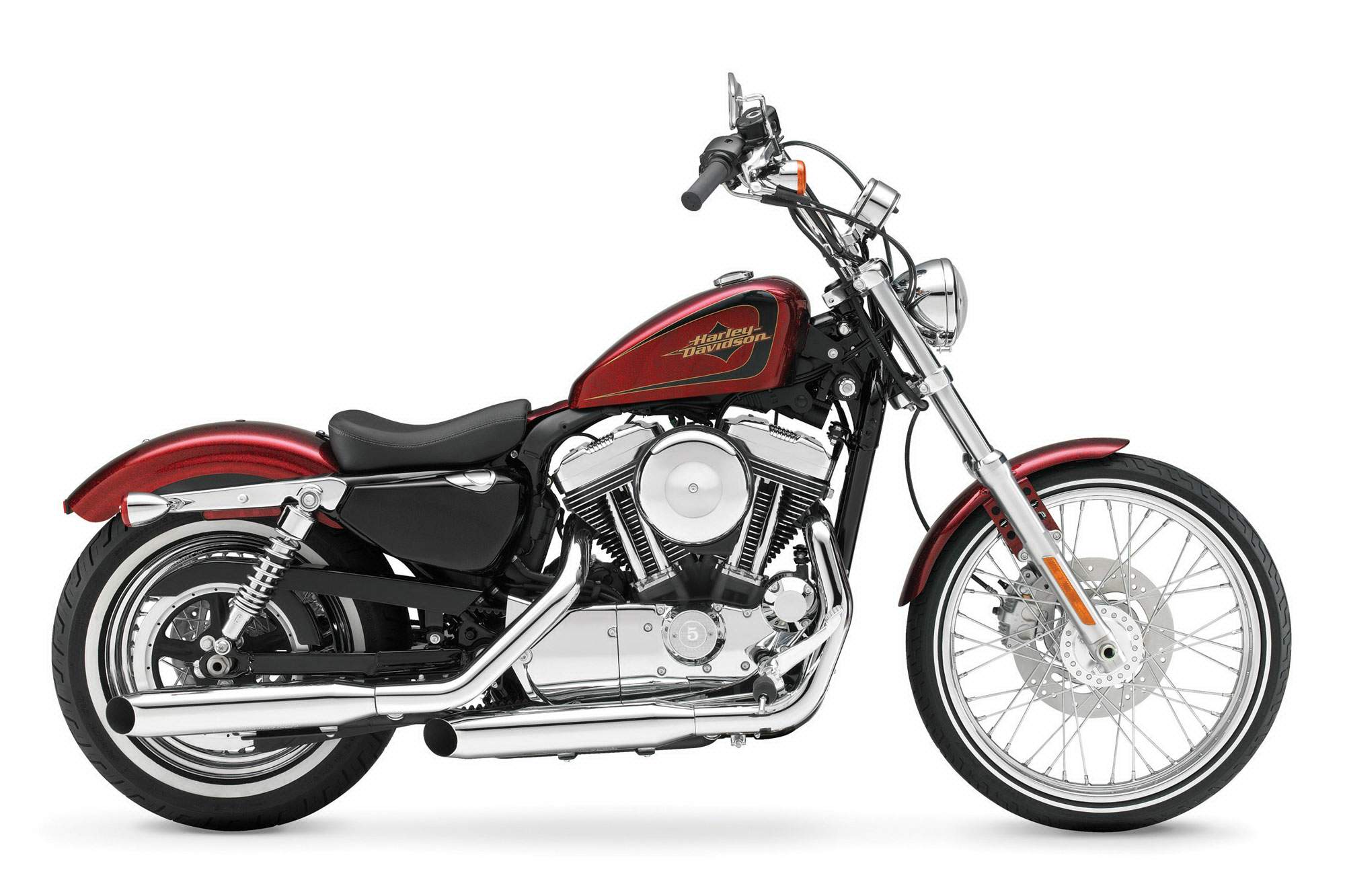 Harley davidson store xl1200v